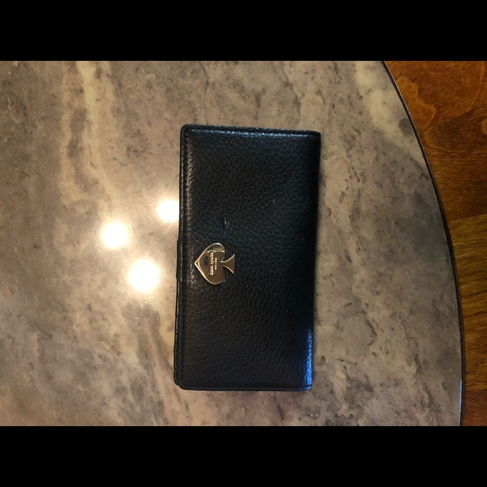 Kate Spade wallet